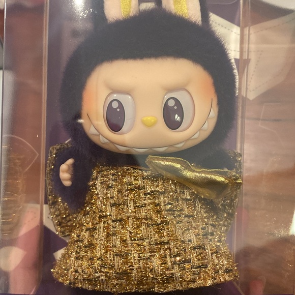 PRONOUNCE LABUBU - Picture 4 of 6